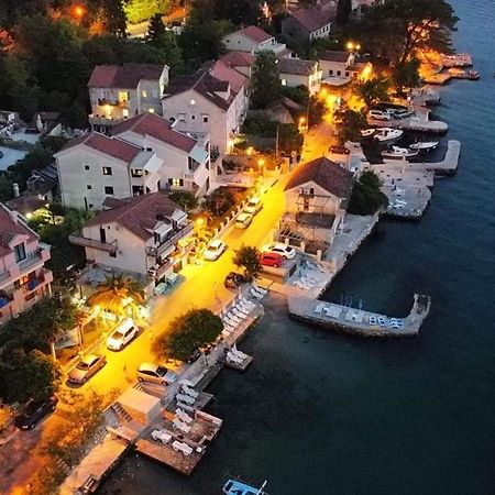 Montenegro Apartmant'S Kotor Buitenkant foto