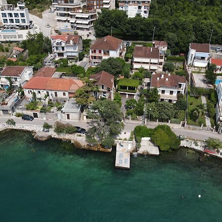 Montenegro Apartmant'S Kotor Buitenkant foto