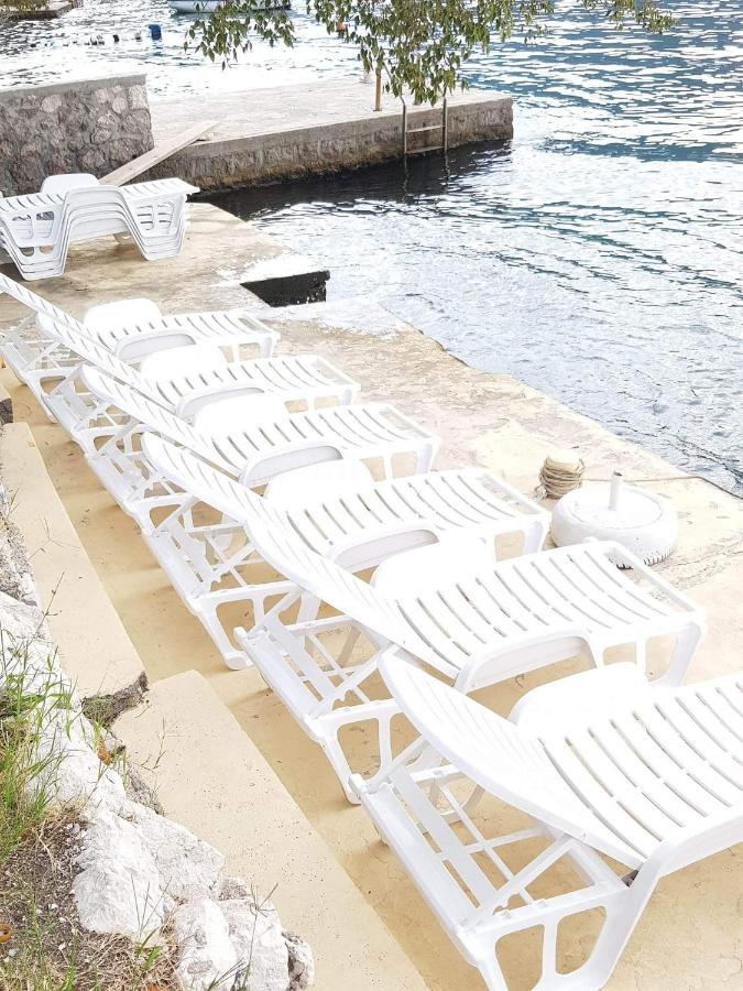 Montenegro Apartmant'S Kotor Buitenkant foto