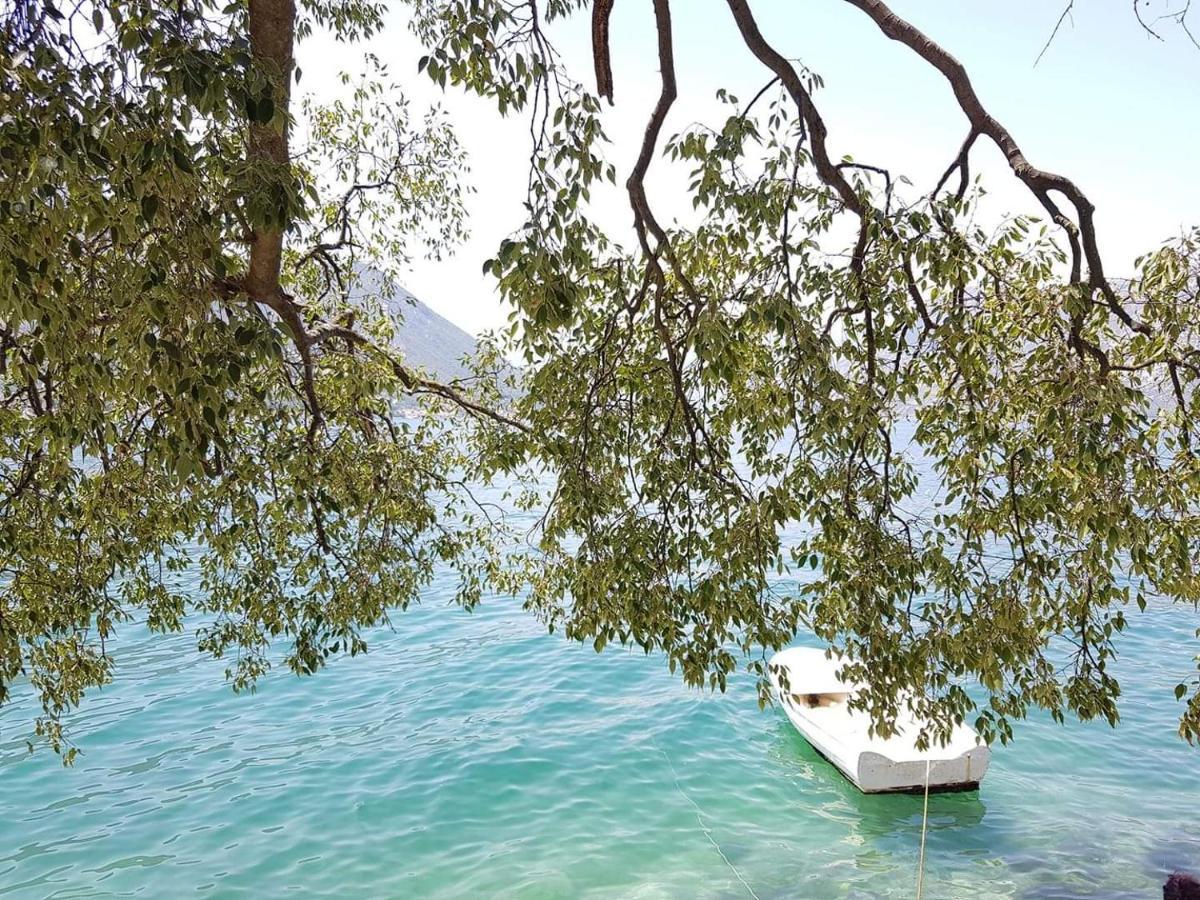 Montenegro Apartmant'S Kotor Buitenkant foto