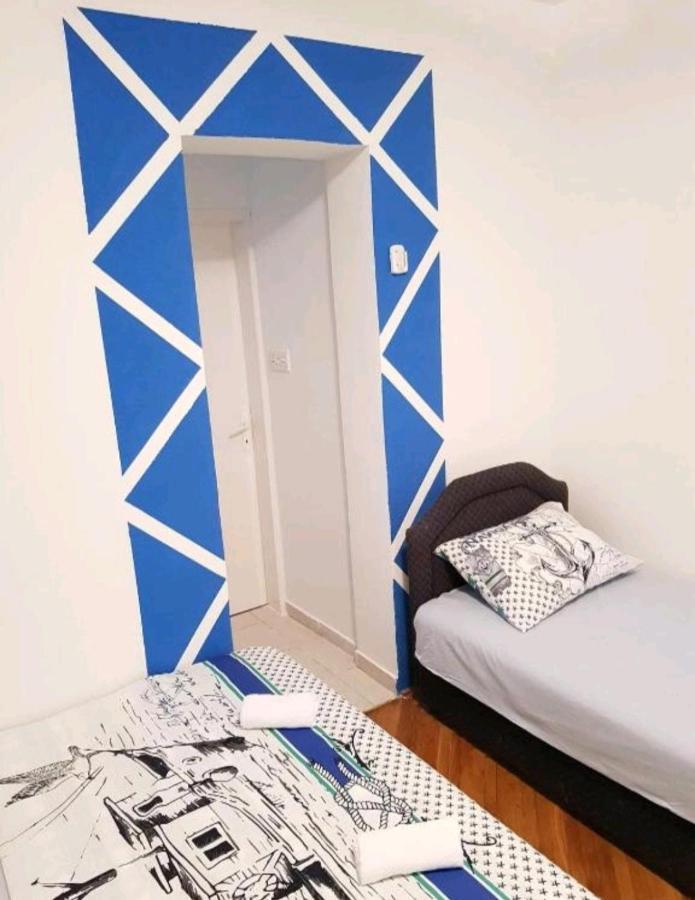 Montenegro Apartmant'S Kotor Buitenkant foto