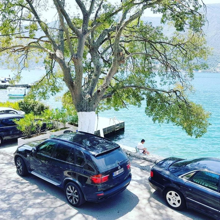 Montenegro Apartmant'S Kotor Buitenkant foto