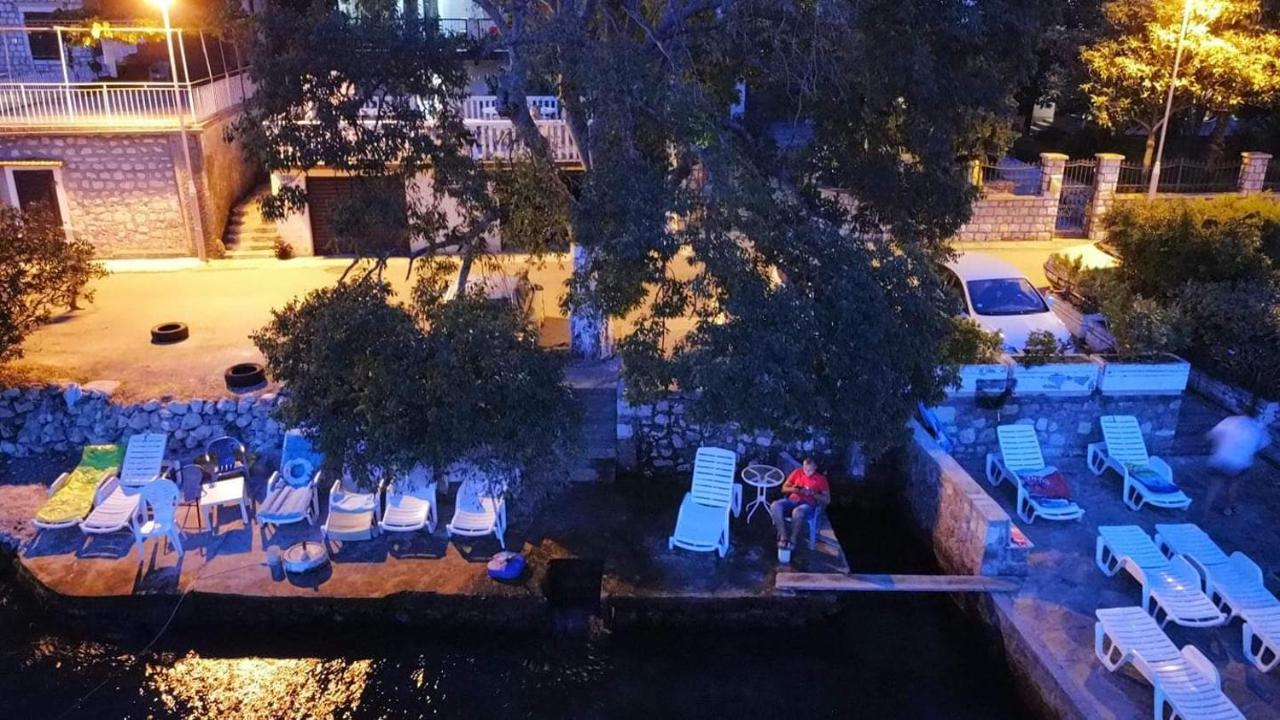 Montenegro Apartmant'S Kotor Buitenkant foto