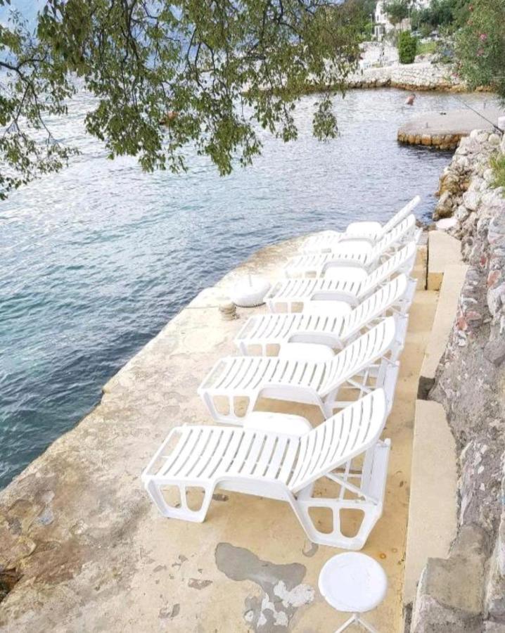Montenegro Apartmant'S Kotor Buitenkant foto