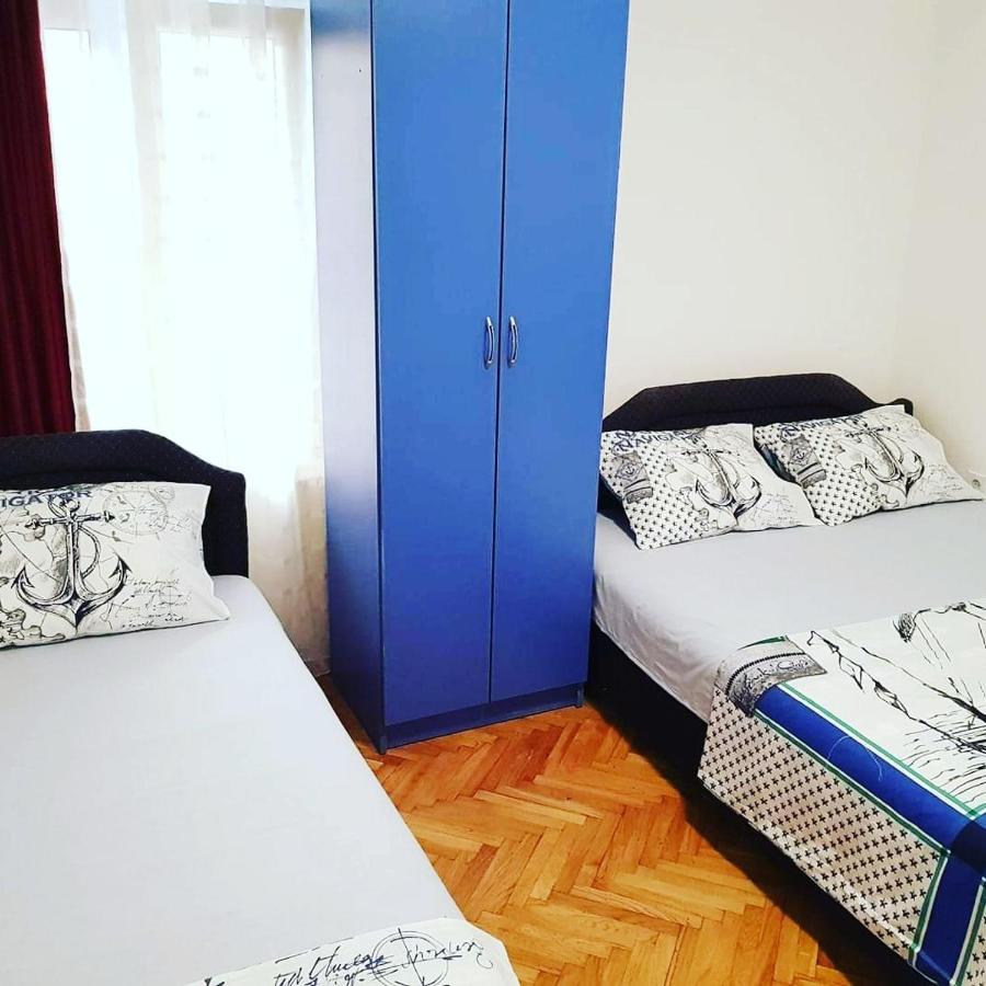 Montenegro Apartmant'S Kotor Buitenkant foto