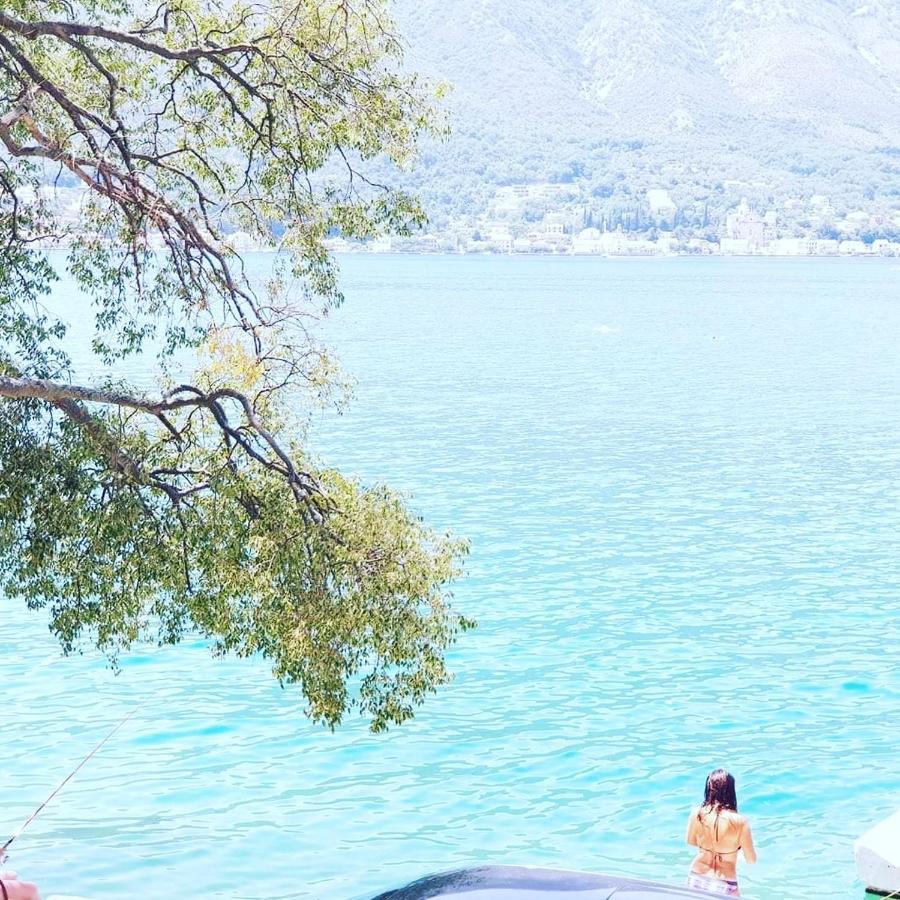 Montenegro Apartmant'S Kotor Buitenkant foto