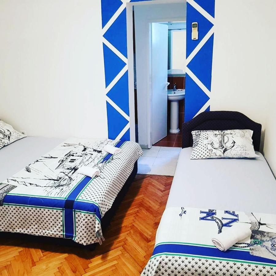 Montenegro Apartmant'S Kotor Buitenkant foto