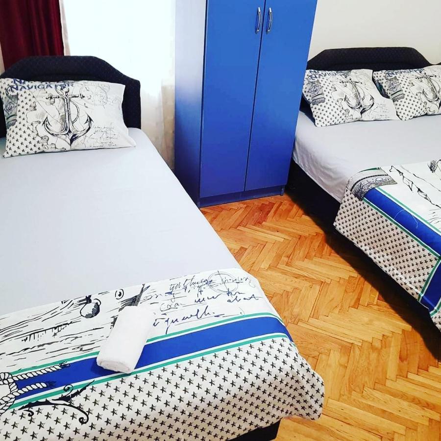 Montenegro Apartmant'S Kotor Buitenkant foto