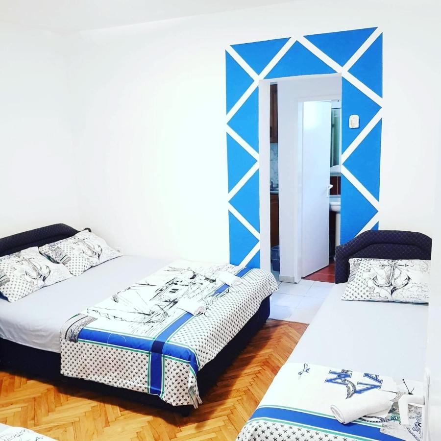 Montenegro Apartmant'S Kotor Buitenkant foto