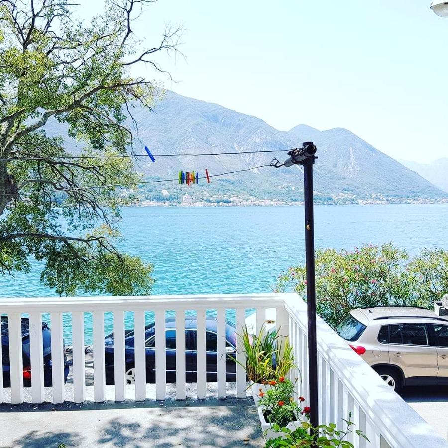Montenegro Apartmant'S Kotor Buitenkant foto