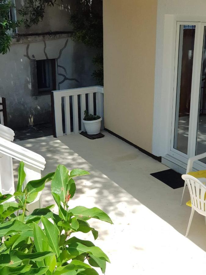 Montenegro Apartmant'S Kotor Buitenkant foto