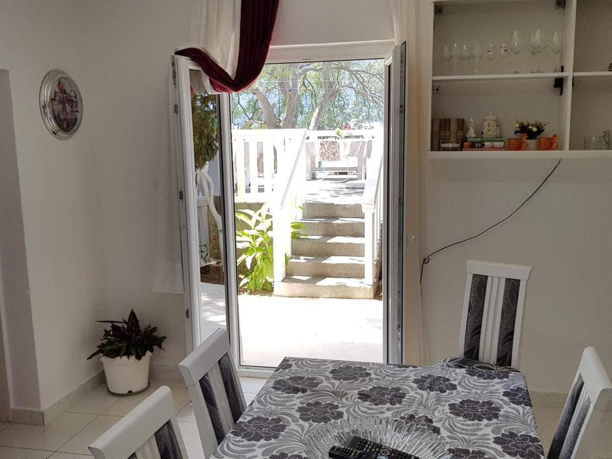 Montenegro Apartmant'S Kotor Buitenkant foto