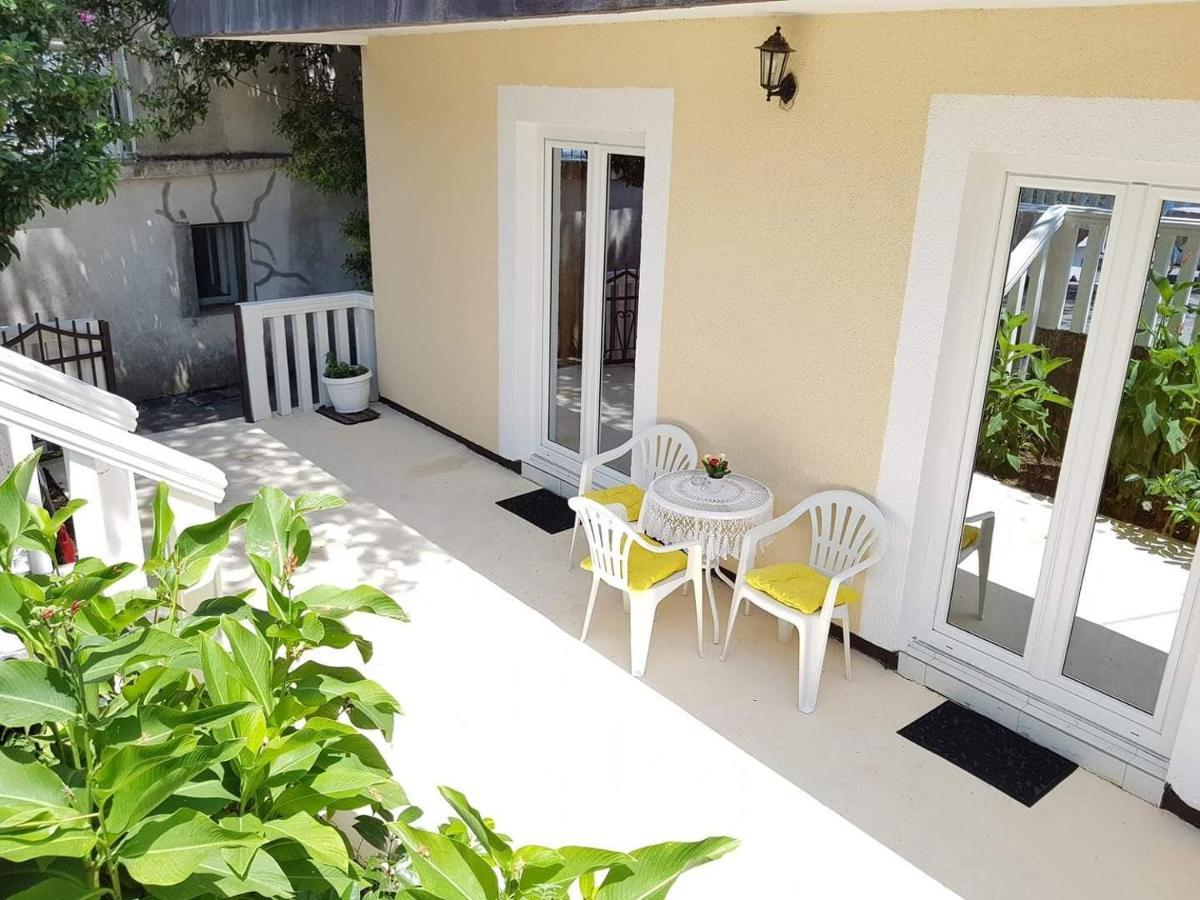 Montenegro Apartmant'S Kotor Buitenkant foto