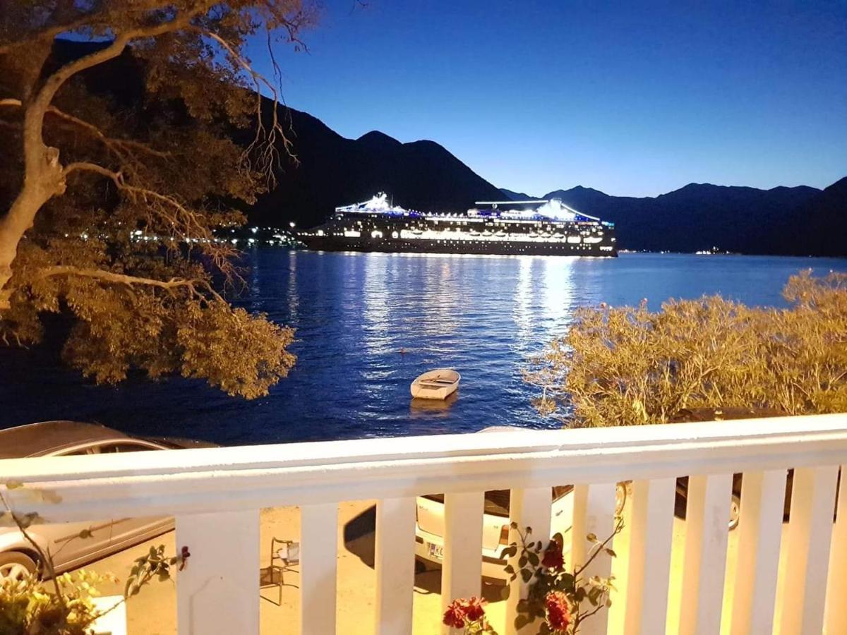 Montenegro Apartmant'S Kotor Kamer foto