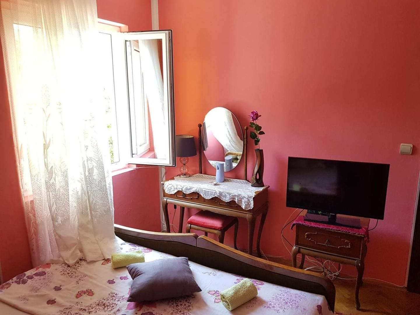 Montenegro Apartmant'S Kotor Kamer foto