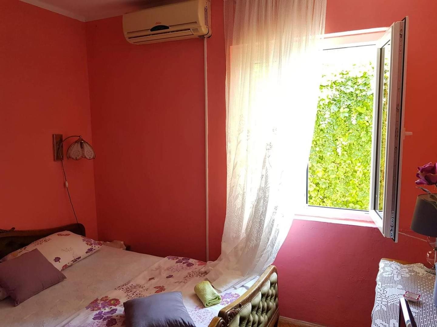 Montenegro Apartmant'S Kotor Kamer foto