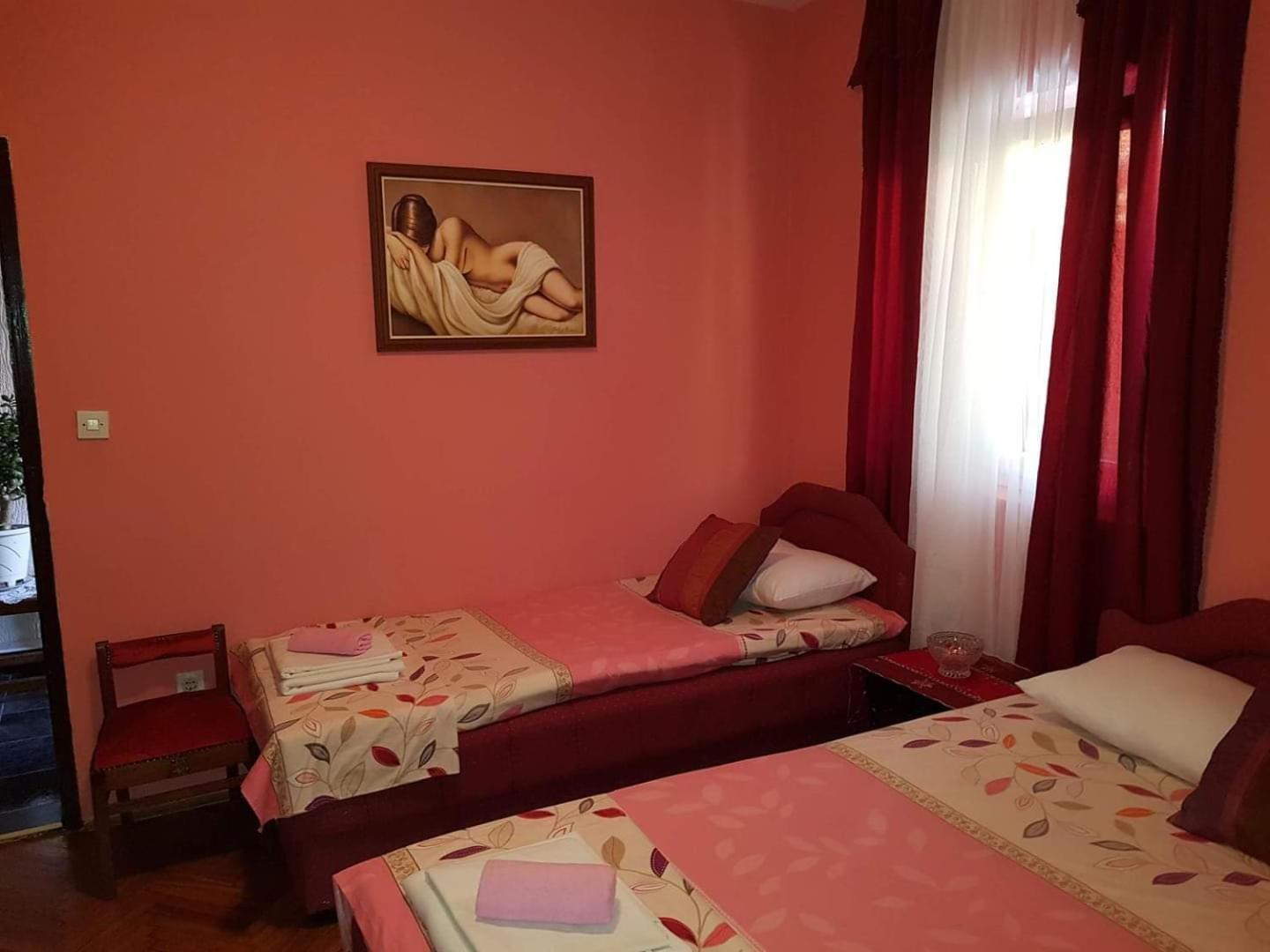 Montenegro Apartmant'S Kotor Kamer foto