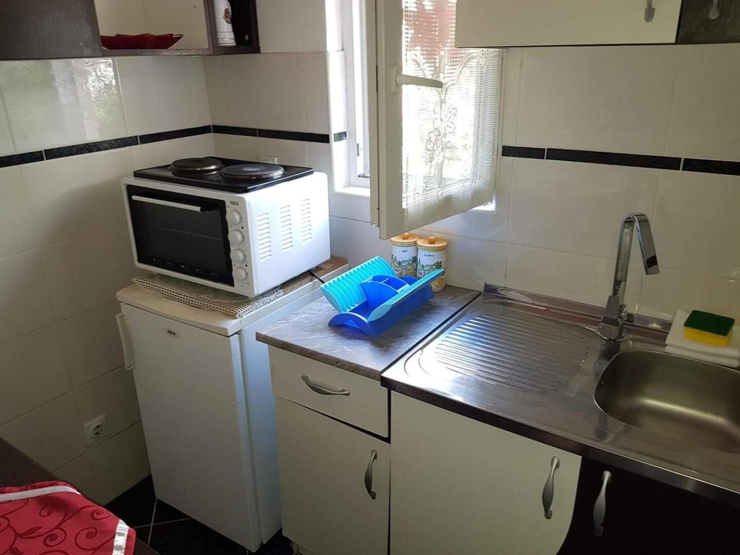 Montenegro Apartmant'S Kotor Kamer foto