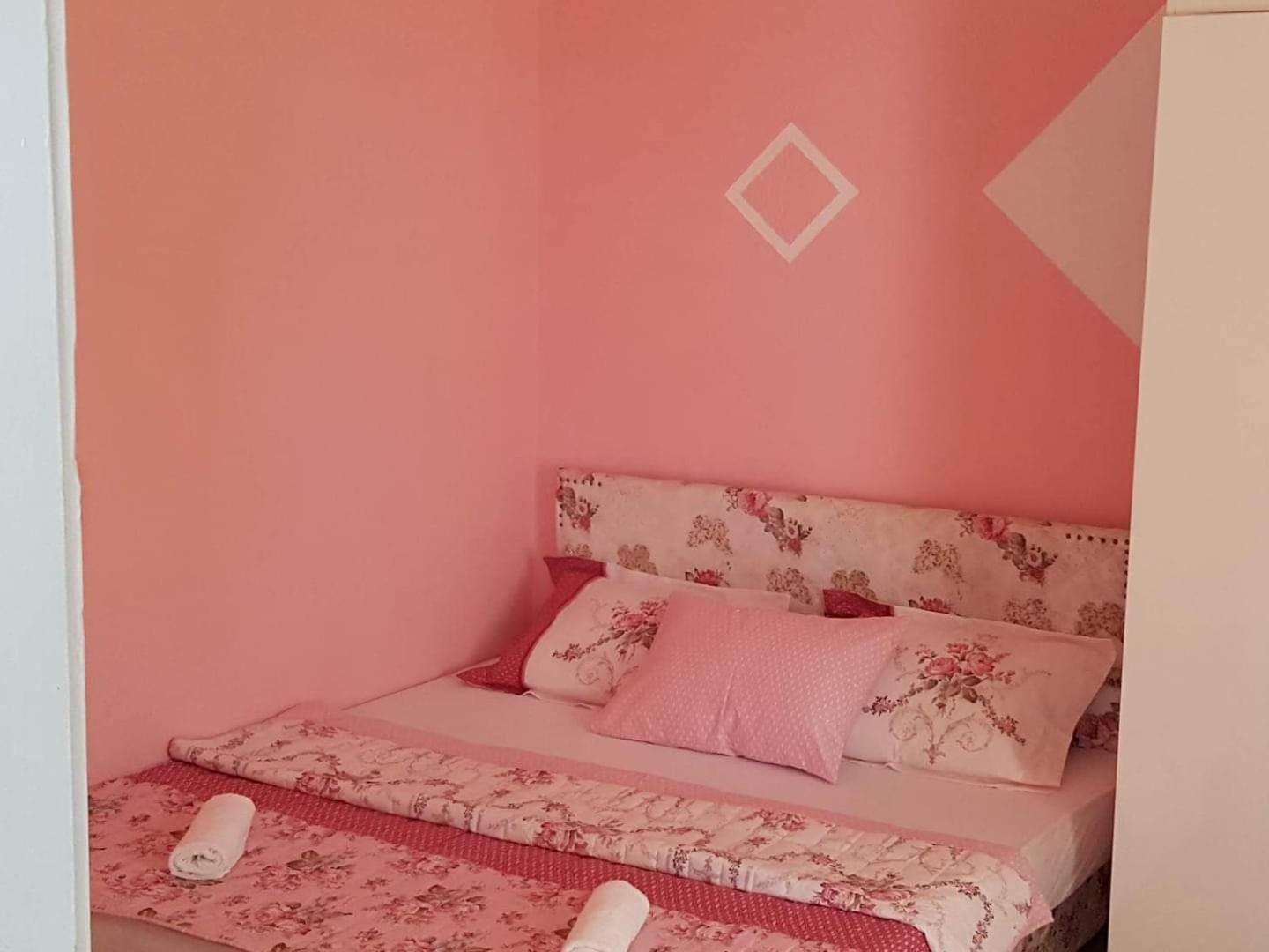 Montenegro Apartmant'S Kotor Kamer foto