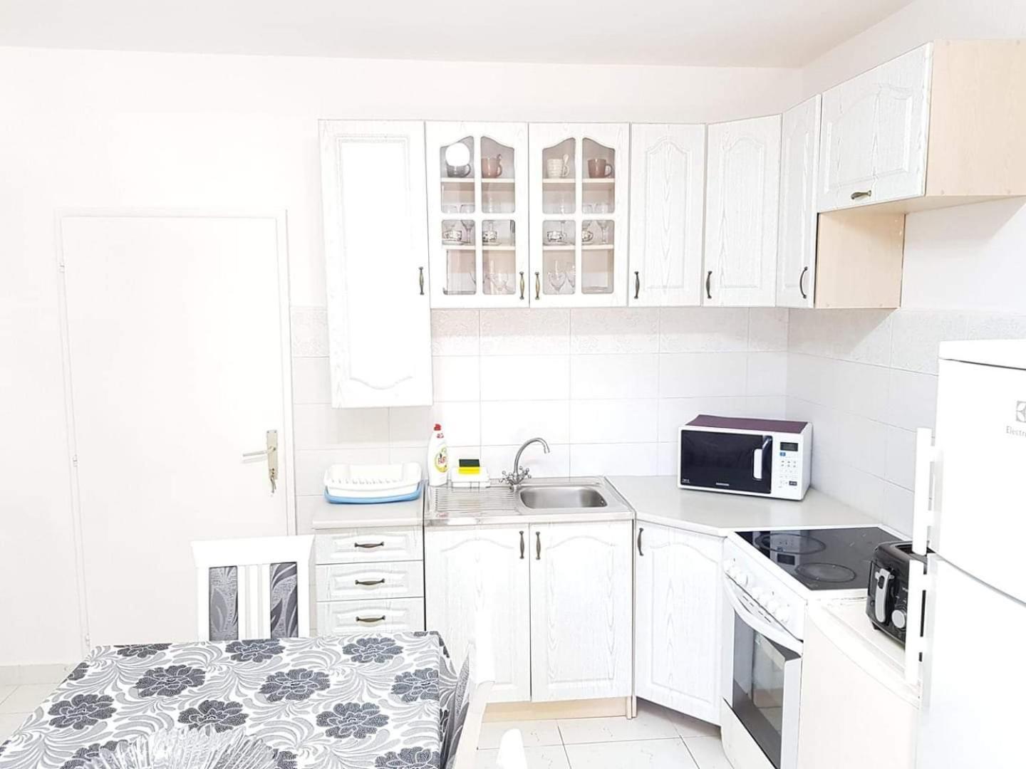 Montenegro Apartmant'S Kotor Kamer foto