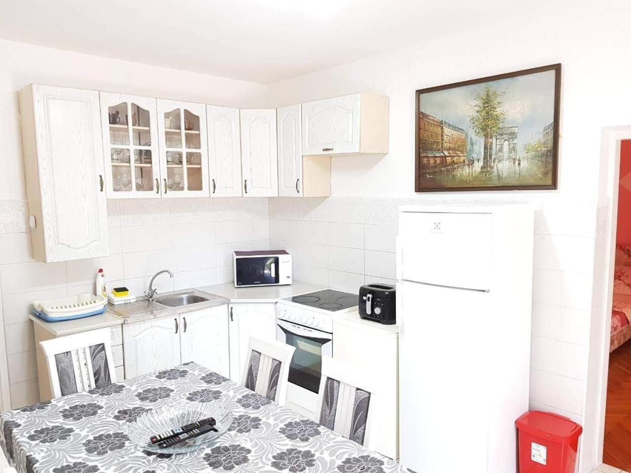 Montenegro Apartmant'S Kotor Kamer foto