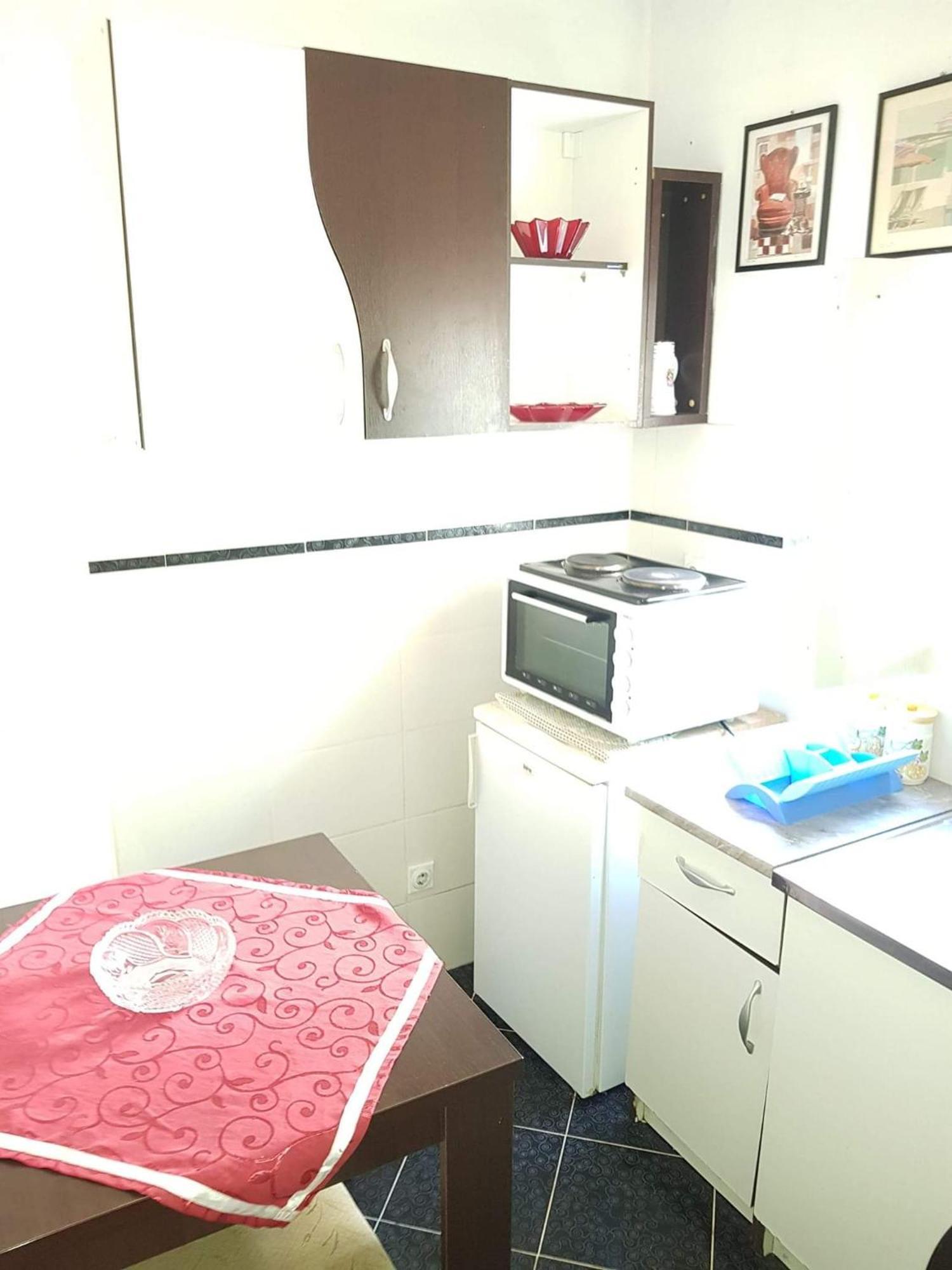 Montenegro Apartmant'S Kotor Kamer foto