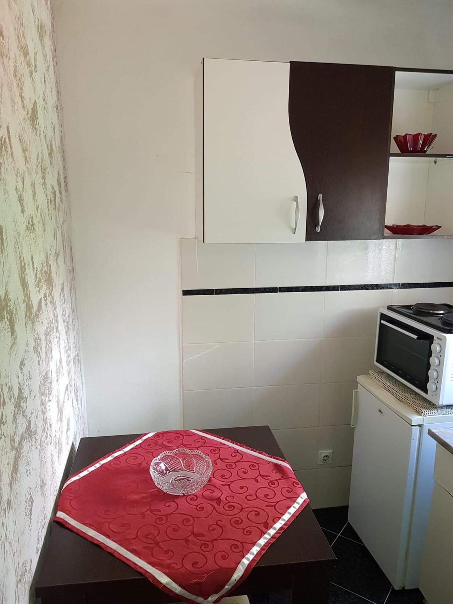 Montenegro Apartmant'S Kotor Kamer foto