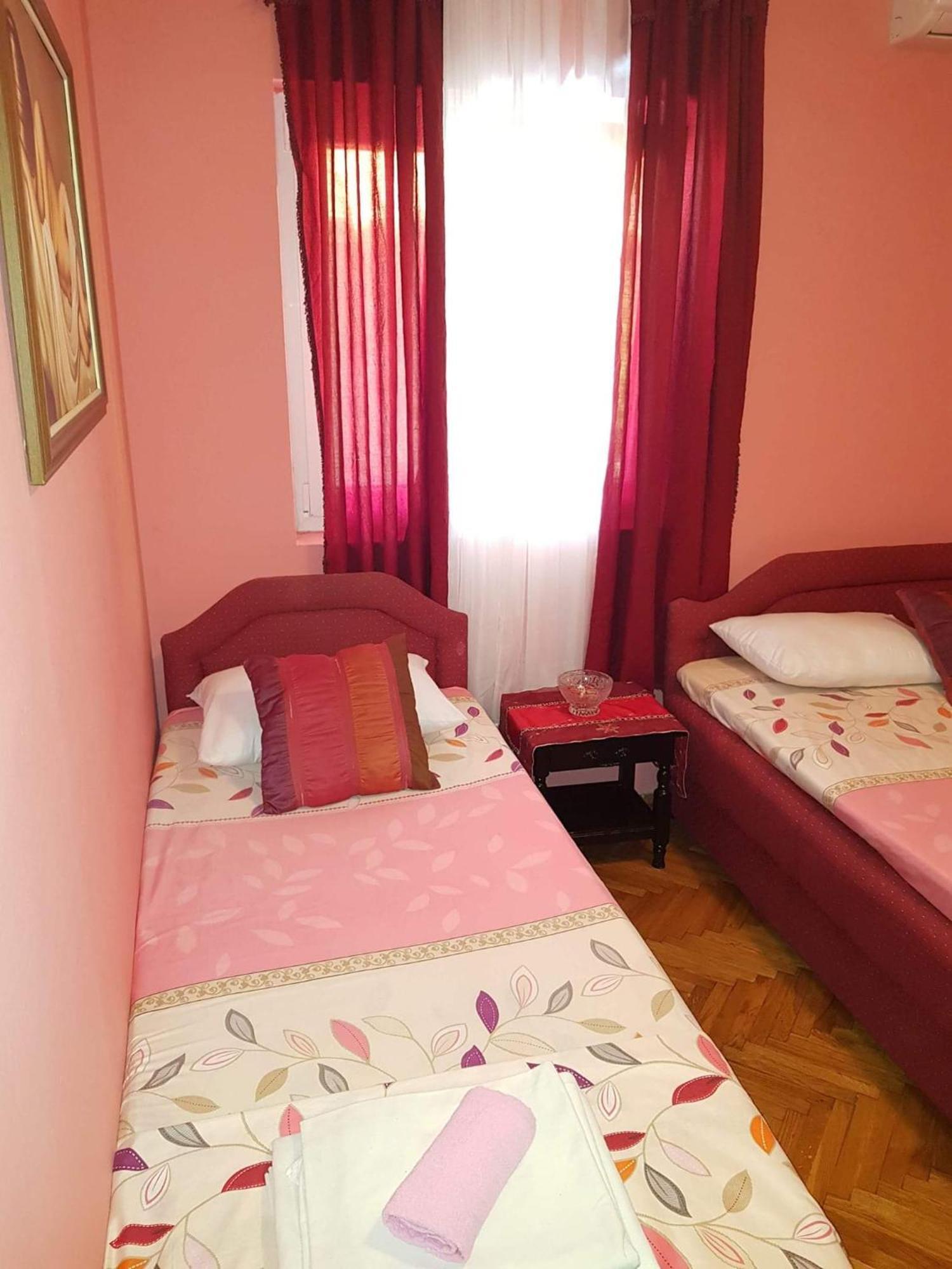 Montenegro Apartmant'S Kotor Kamer foto