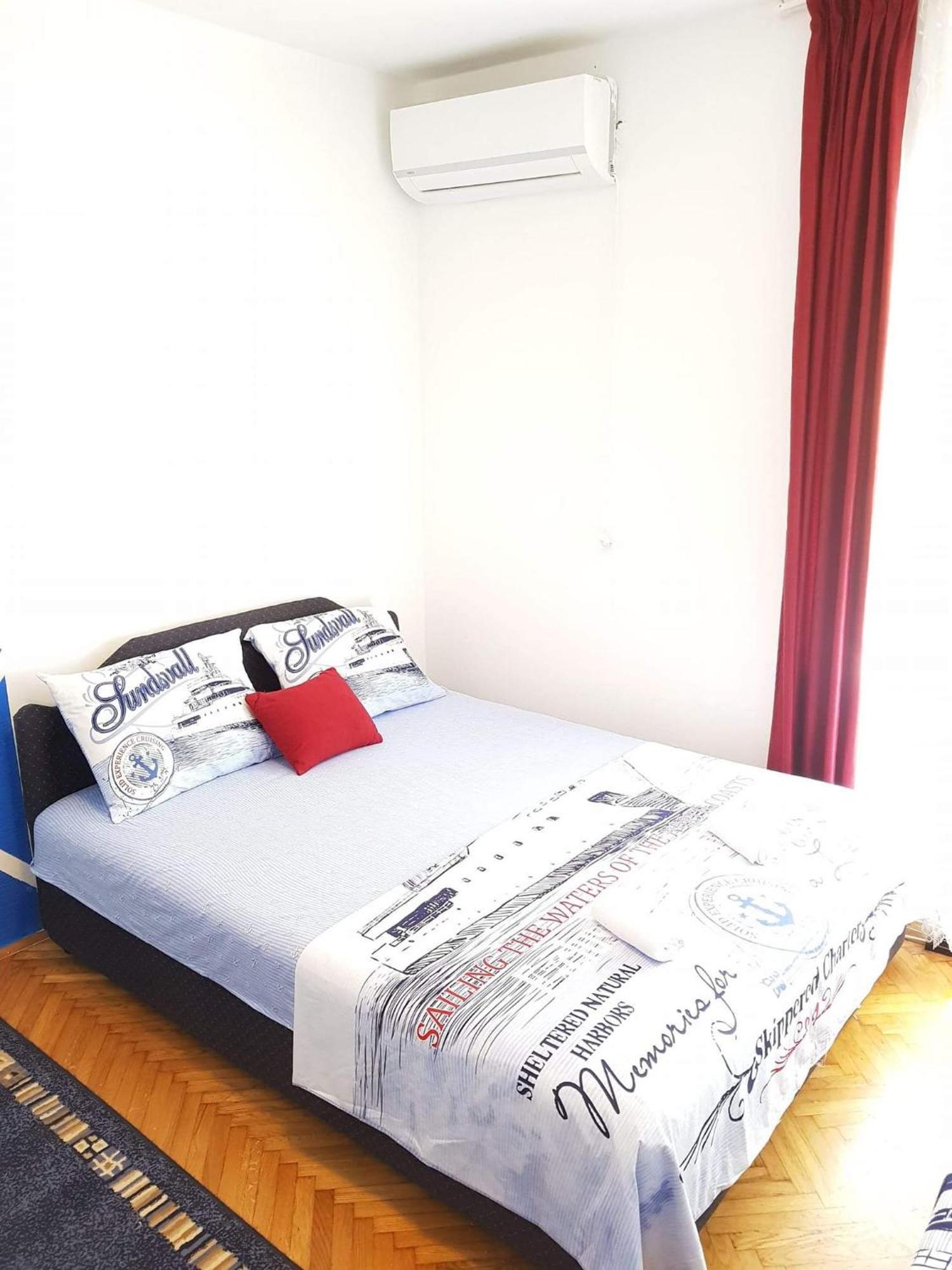 Montenegro Apartmant'S Kotor Kamer foto
