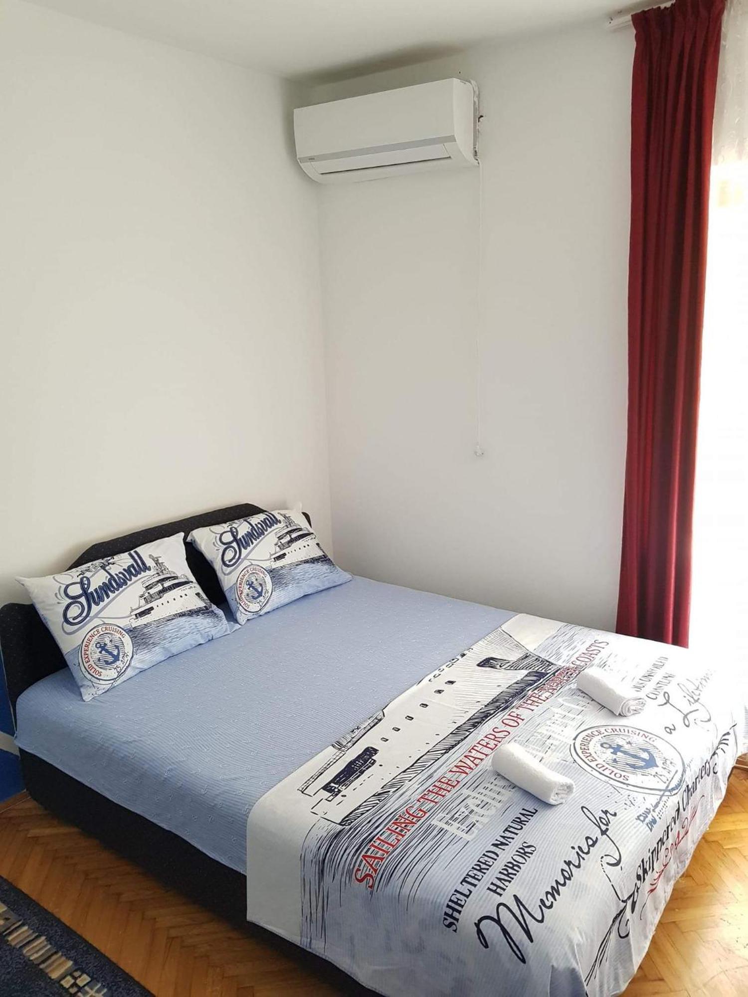 Montenegro Apartmant'S Kotor Kamer foto