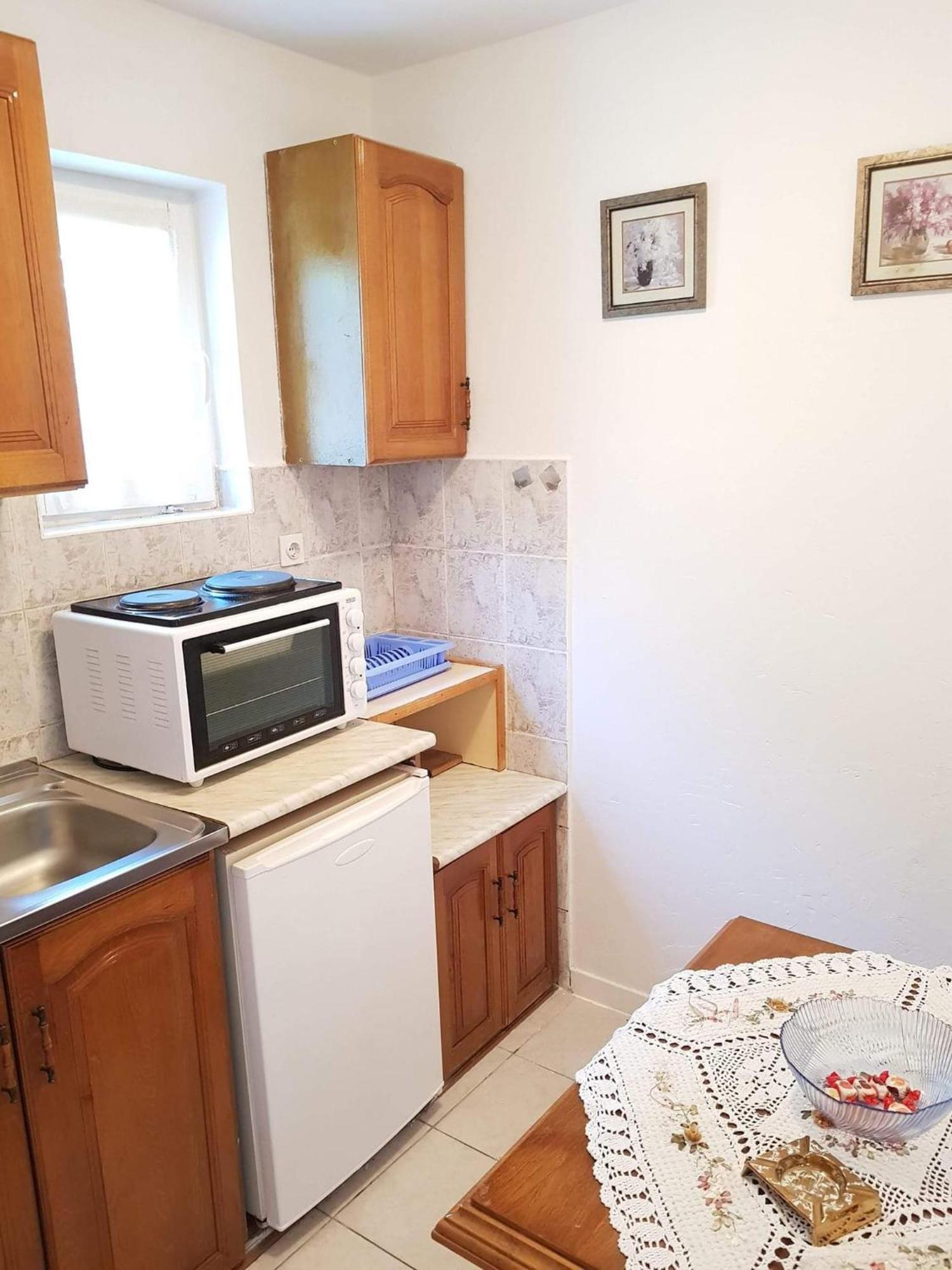 Montenegro Apartmant'S Kotor Kamer foto