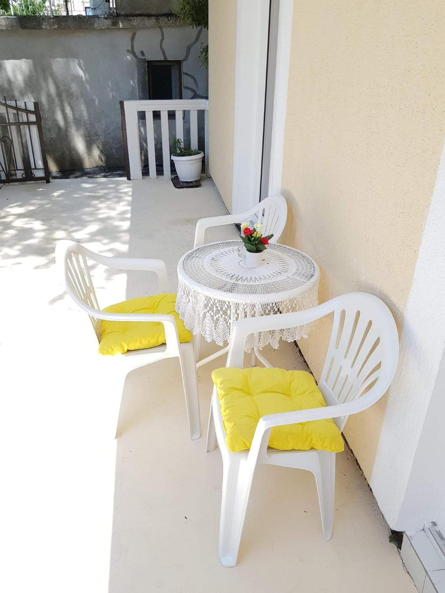 Montenegro Apartmant'S Kotor Kamer foto